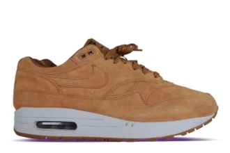 Nike Air Max 1 Premium Flax