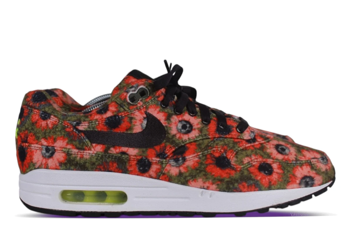 Nike Air Max 1 Premium Floral Mowabb