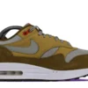 Nike Air Max 1 Premium Green Curry