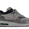 Nike Air Max 1 Premium Grey Safari