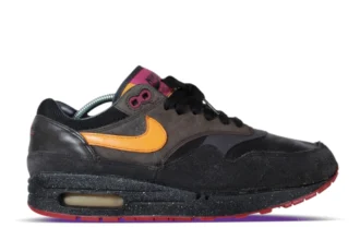 Nike Air Max 1 Premium Huarache 06