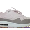 Nike Air Max 1 Premium Particle Beige Pink