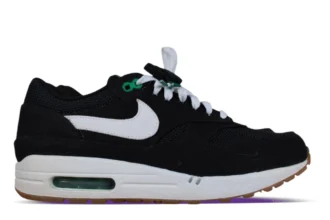Nike Air Max 1 Premium Patta Lucky Green TZ