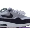 Nike Air Max 1 Premium Patta Purple Denim