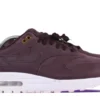 Nike Air Max 1 Premium Port Wine