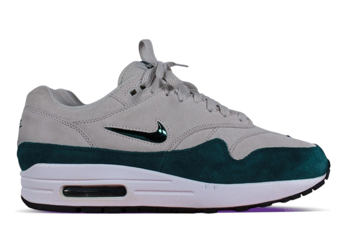 Nike Air Max 1 Premium SC Jewel Atomic Teal