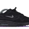Nike Air Max 1 Premium SC Jewel Black Suede