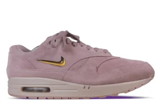 Nike Air Max 1 Premium SC Particle Rose Jewel