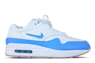Nike Air Max 1 Premium Sc Jewel Carolina Blue