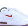 Nike Air Max 1 Premium Sc Jewel Ruby Red