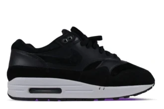 Nike Air Max 1 Premium Skull Pack