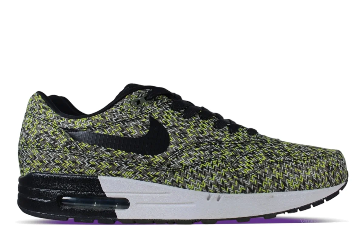 Nike Air Max 1 Premium Zigzag