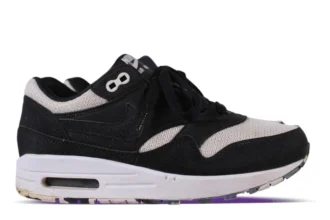 Nike Air Max 1 Psg iD Black White