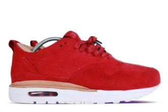 Nike Air Max 1 Royal Gym Red