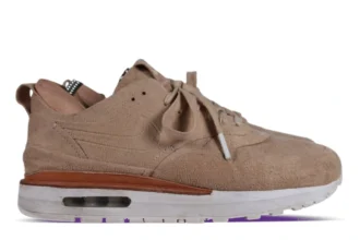 Nike Air Max 1 Royal Linen