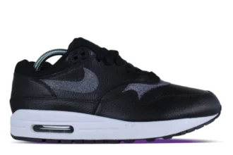 Nike Air Max 1 SE Black Glitter