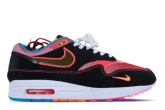 Nike Air Max 1 SE Chinatown New York