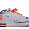 Nike Air Max 1 SE Just Do It White
