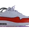 Nike Air Max 1 SE Liner Orange