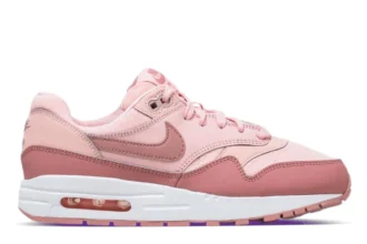 Nike Air Max 1 SE Storm Pink