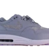 Nike Air Max 1 SE Wolf Grey Glitter