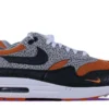 Nike Air Max 1 Size What The Safari