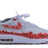 Nike Air Max 1 Sketch To Shelf Red