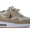 Nike Air Max 1 Soft Pearl Gold