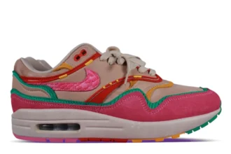 Nike Air Max 1 Somos Familia Pinksicle