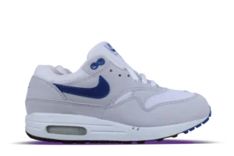 Nike Air Max 1 Sports Royal Blue 03 40 8
