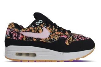 Nike Air Max 1 Spring Mix QS Floral