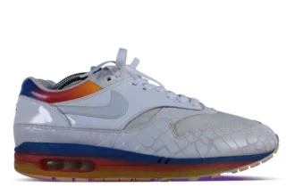 Nike Air Max 1 Sunrise Kakigori