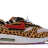 Nike Air Max 1 Supreme Atmos Animal Pack