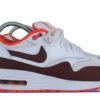 Nike Air Max 1 Team Action Red