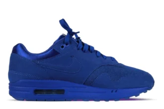 Nike Air Max 1 Tonal Blue