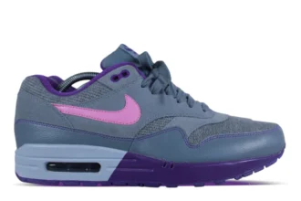 Nike Air Max 1 Two Tone Magenta
