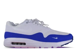 Nike Air Max 1 Ultra Essential Blue Miniswoosh