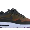 Nike Air Max 1 Ultra Flyknit Olive Flak