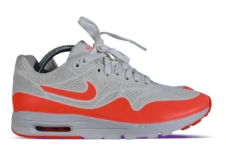 Nike Air Max 1 Ultra Moire Crimson