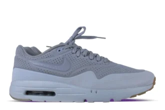 Nike Air Max 1 Ultra Moire Wolf Grey