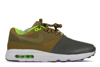 Nike Air Max 1 Ultra.0 Khaki Militia Green
