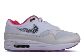 Nike Air Max 1 Unlock Your Space
