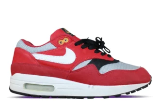 Nike Air Max 1 Urawa Red Dragon