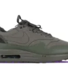 Nike Air Max 1 V SP Patch Green