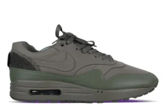 Nike Air Max 1 V SP Patch Green