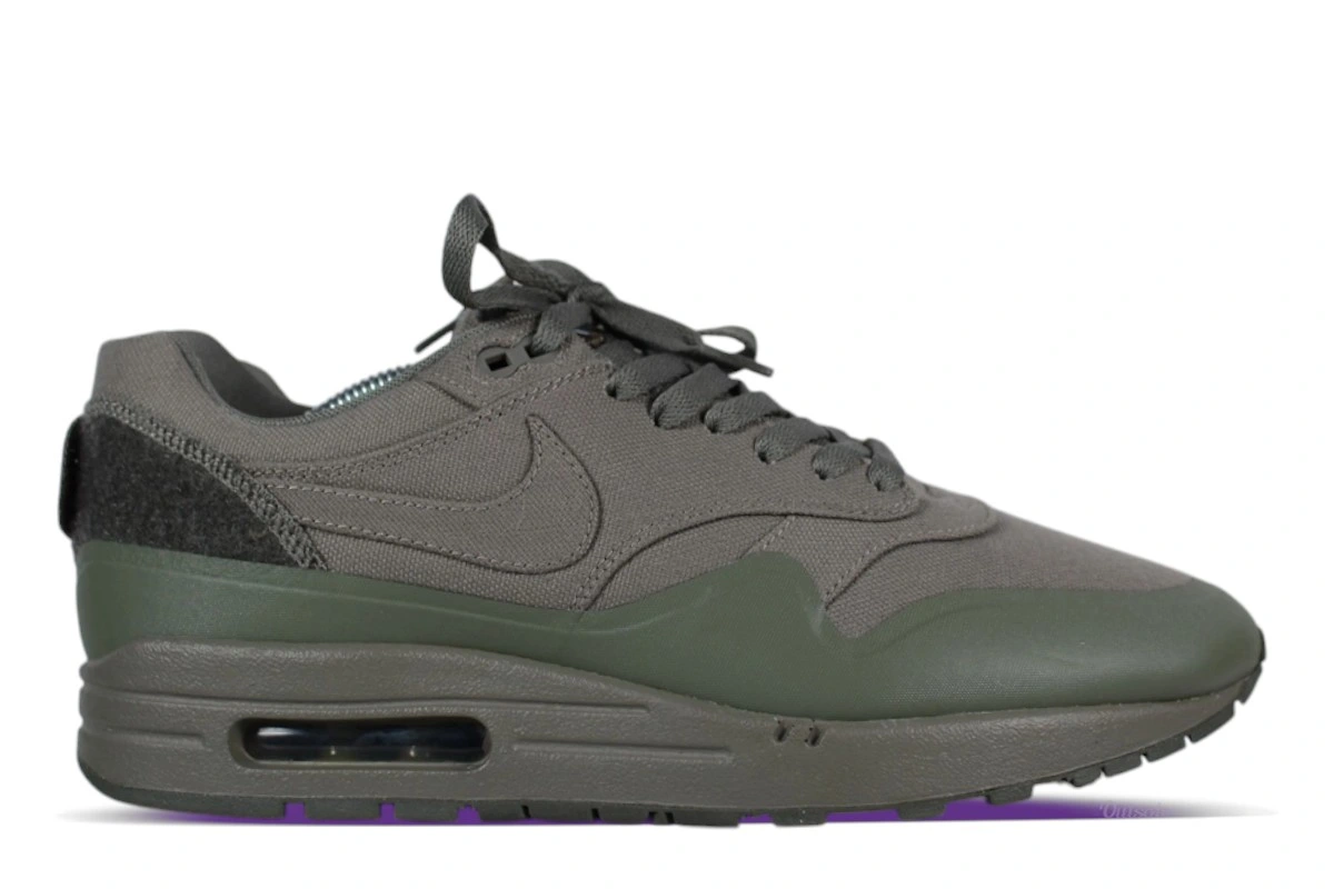 Nike Air Max 1 V SP Patch Green