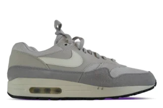 Nike Air Max 1 Vast Grey
