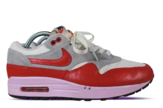 Nike Air Max 1 Vntg OG Red