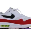 Nike Air Max 1 Volt Rush Pink