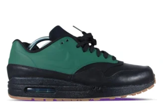 Nike Air Max 1 Vt Green Black